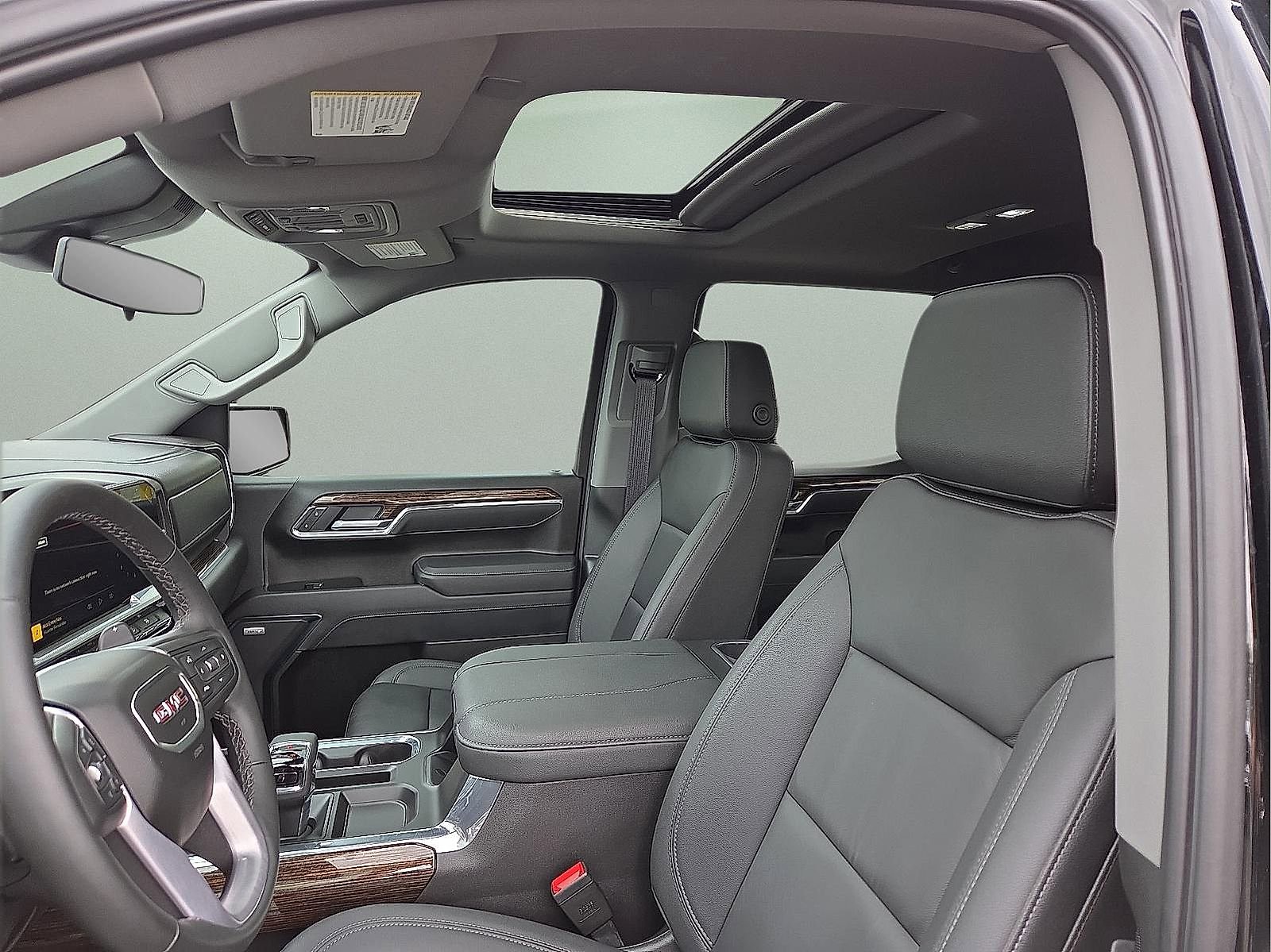 Used 2025 GMC Sierra 1500 Elevation w/ Elevation Premium Package image 13