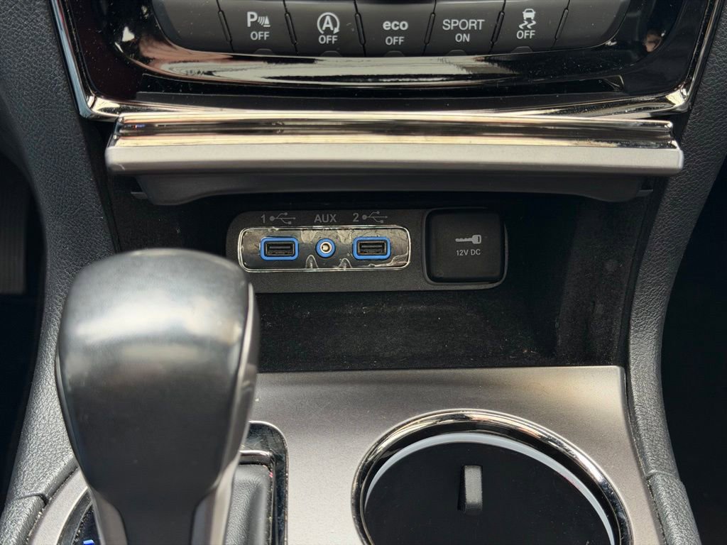 Used 2020 Jeep Grand Cherokee Limited X AWD/4WD image 28