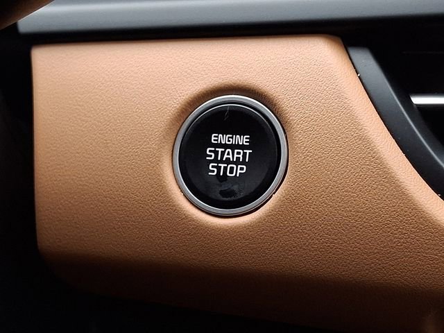 Used 2024 Kia Seltos EX image 24