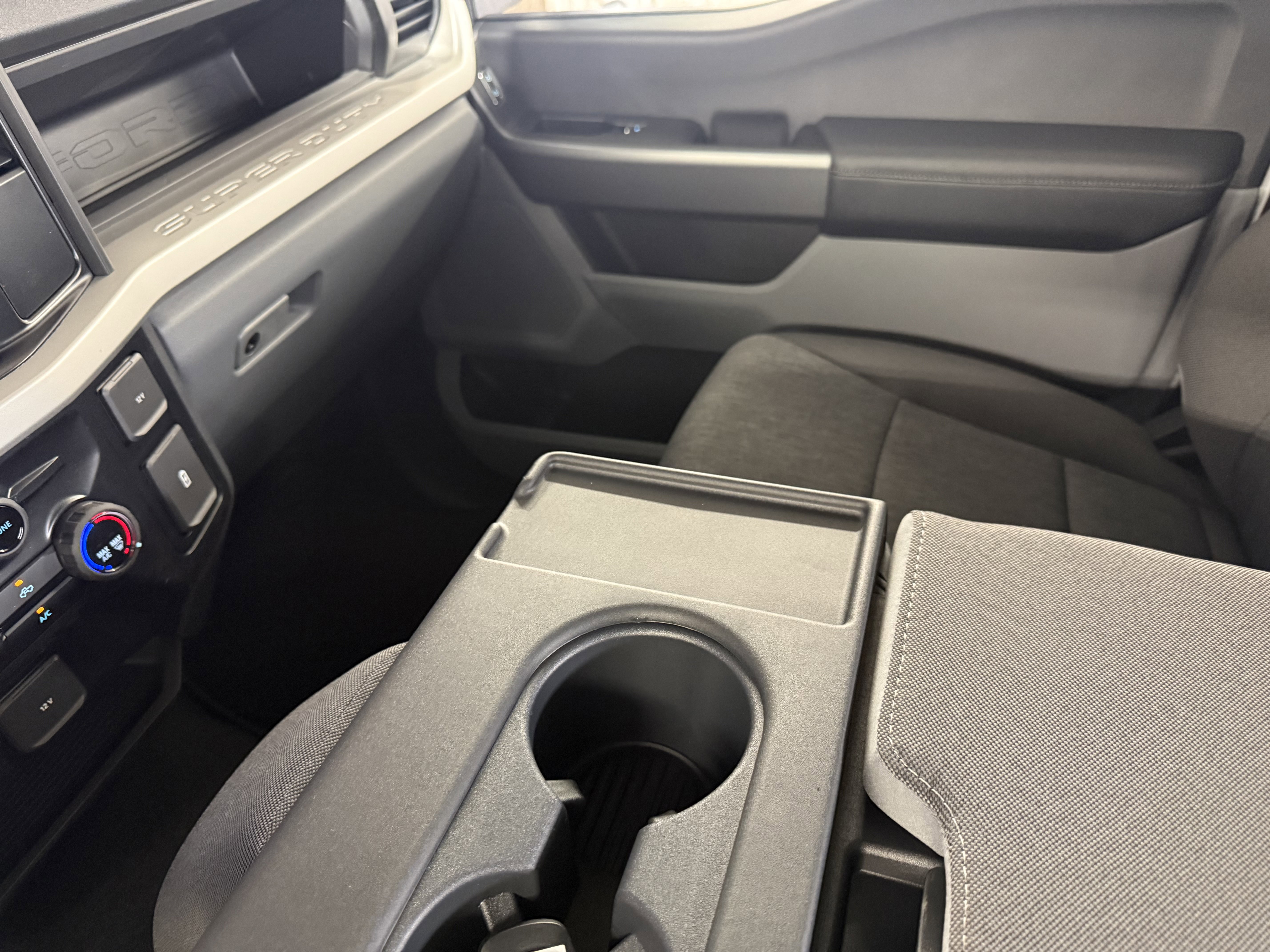 New 2026 Ford F350 XL w/ STX Appearance Package image 11