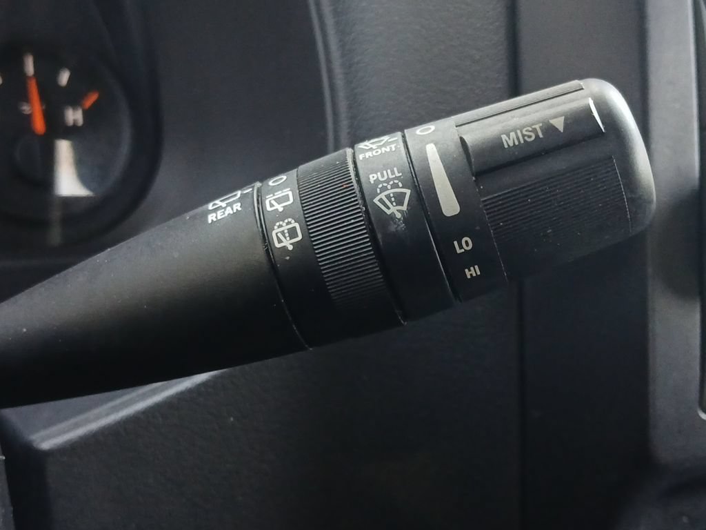 Used 2016 Jeep Compass Sport w/ Power Value Group FWD image 7