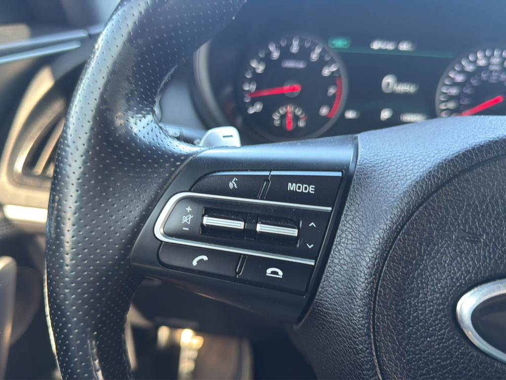 Used 2018 Kia Stinger GT2 AWD/4WD image 20