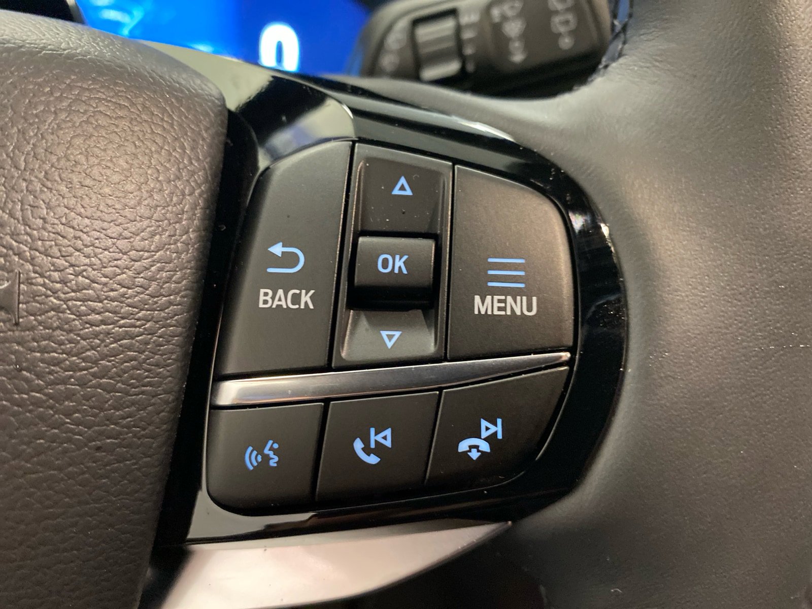 New 2026 Ford Explorer Platinum AWD/4WD image 51