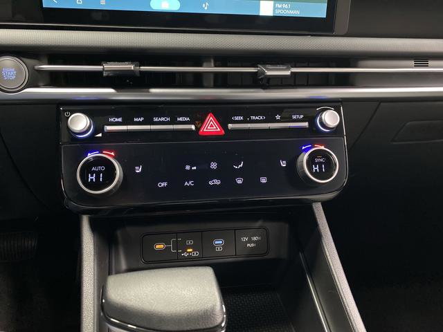 New 2026 Hyundai Santa Cruz SEL image 17