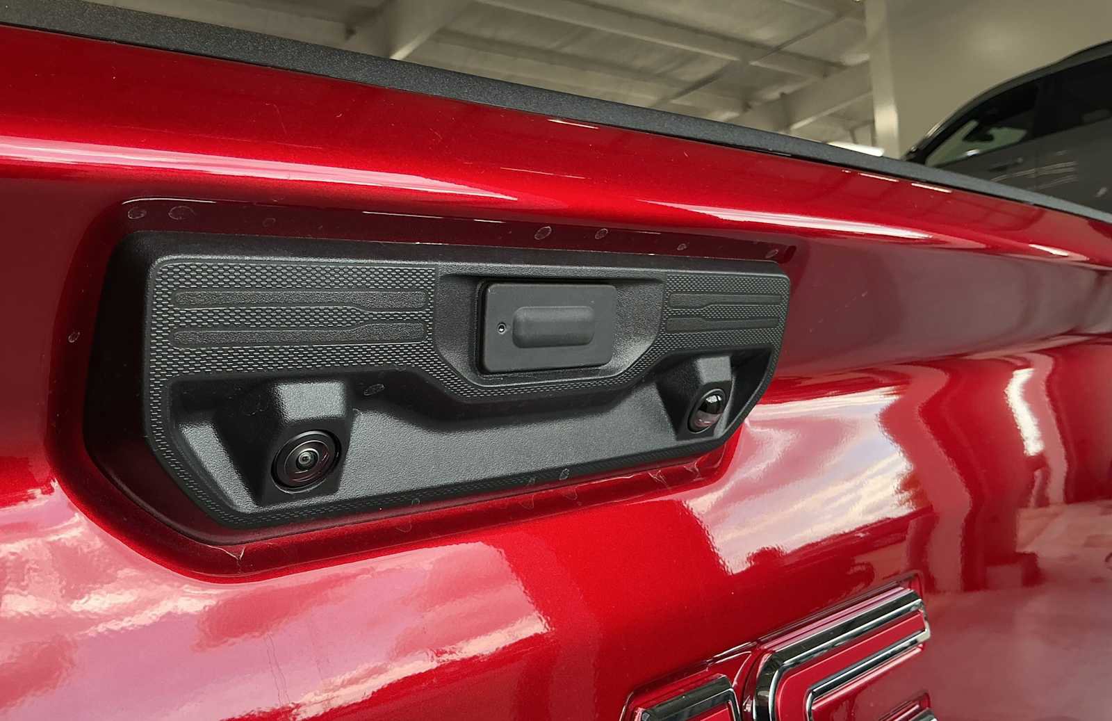 New 2026 GMC Sierra 2500 SLT w/ SLT Premium Package image 34