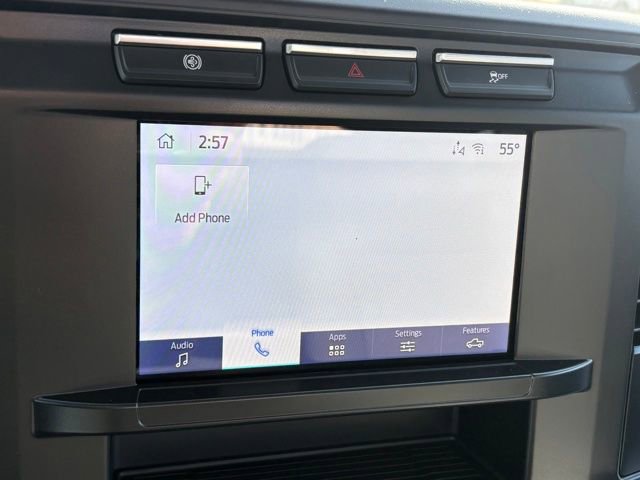 Used 2024 Ford F350 XL w/ XL Chrome Package image 15