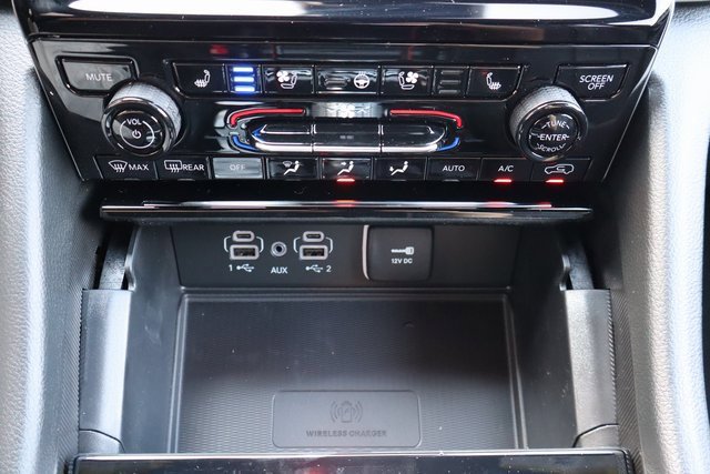 New 2025 Jeep Grand Cherokee Limited w/ Luxury Tech Group II image 22