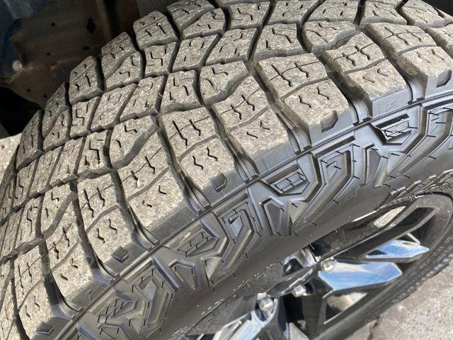 Certified 2023 Chevrolet Silverado 1500 Custom Trail Boss image 22