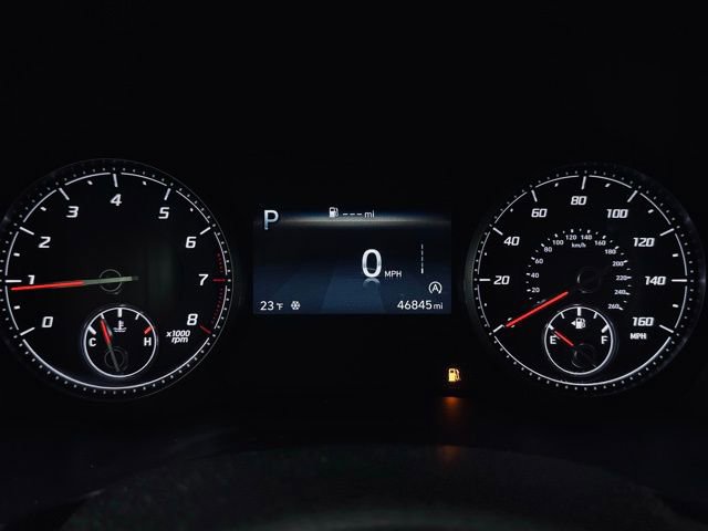 Used 2023 Hyundai Santa Fe XRT w/ Cargo Package image 28