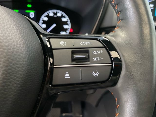 Used 2023 Honda CR-V Sport Touring image 24