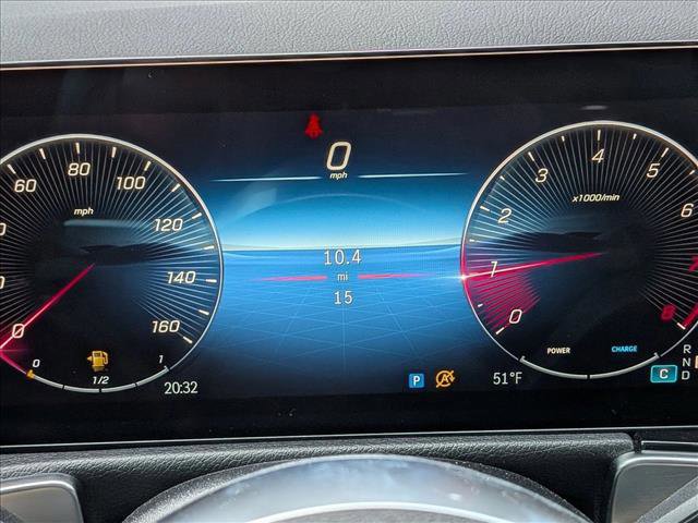 New 2026 Mercedes-Benz GLB 250 4MATIC image 10