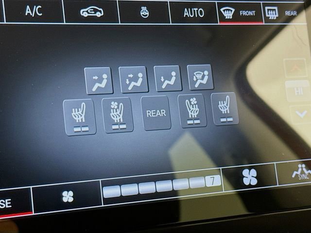 Used 2018 Jeep Compass Latitude image 20