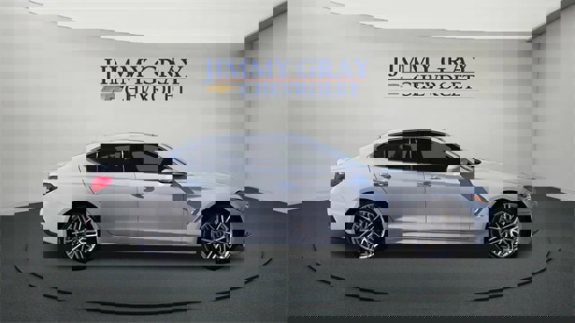 Used 2021 Genesis G70 2.0T w/ Elite Package image 2