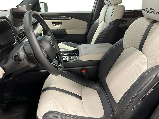 New 2026 Honda Passport TrailSport Elite image 15