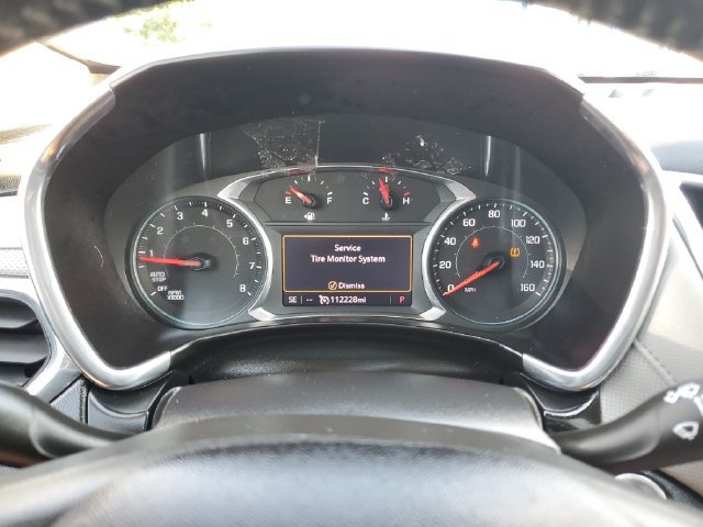 Used 2019 Chevrolet Equinox Premier AWD/4WD image 14