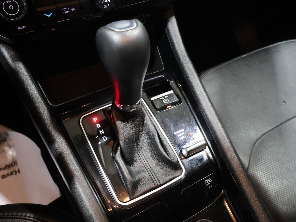 Used 2023 Jeep Compass Limited AWD/4WD image 33