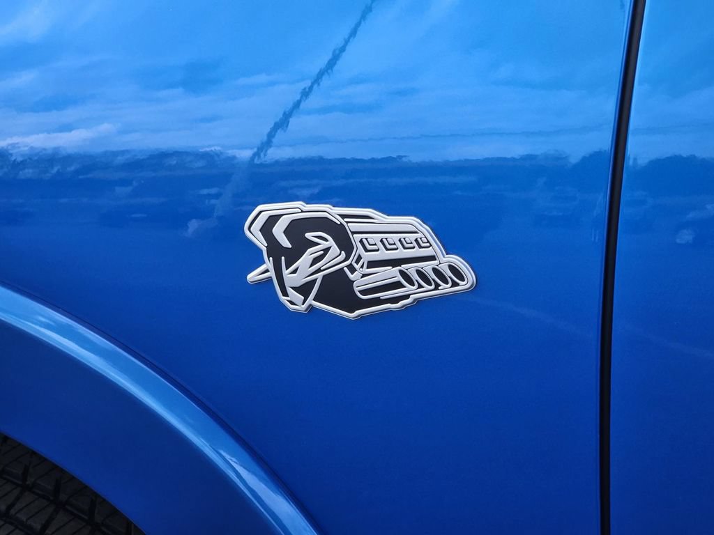 New 2026 RAM 1500 Lone Star AWD/4WD image 9