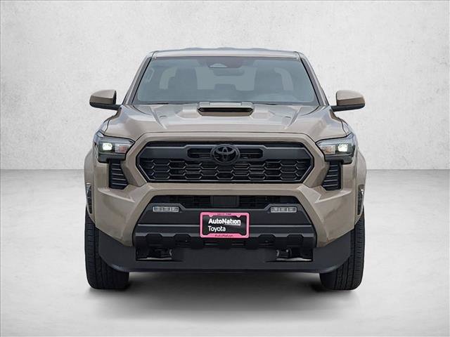New 2026 Toyota Tacoma TRD Sport AWD/4WD image 6