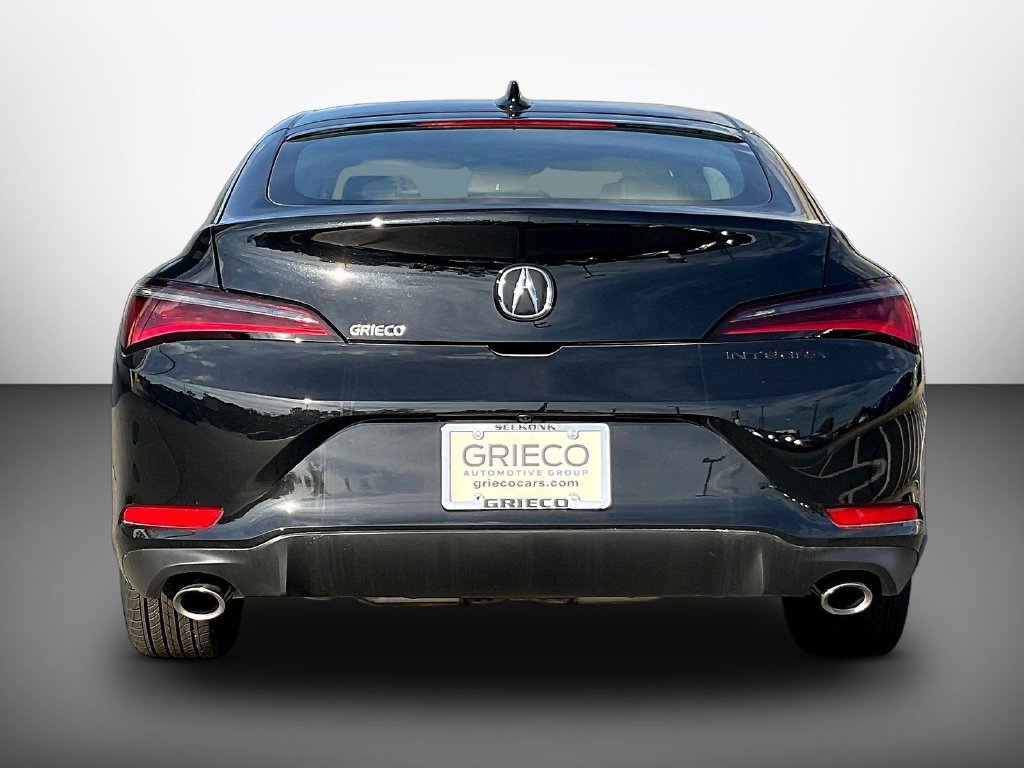 Used 2025 Acura Integra FWD image 6