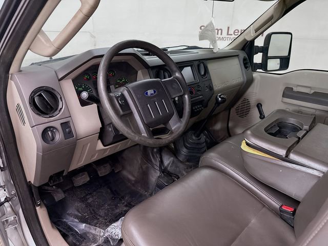 Used 2010 Ford F350 XL image 18
