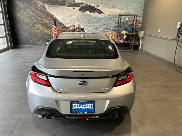 Used 2023 Subaru BRZ Limited RWD image 28