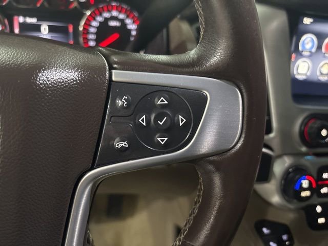 Used 2015 GMC Yukon SLT w/ Open Road Package image 32