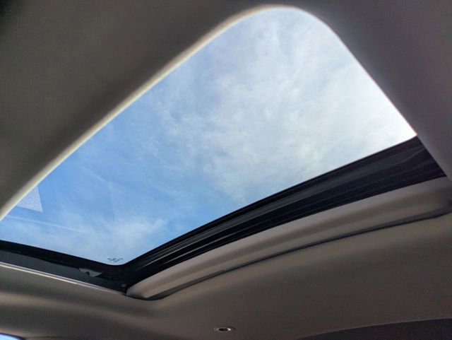 Certified 2025 Acura ADX AWD image 19