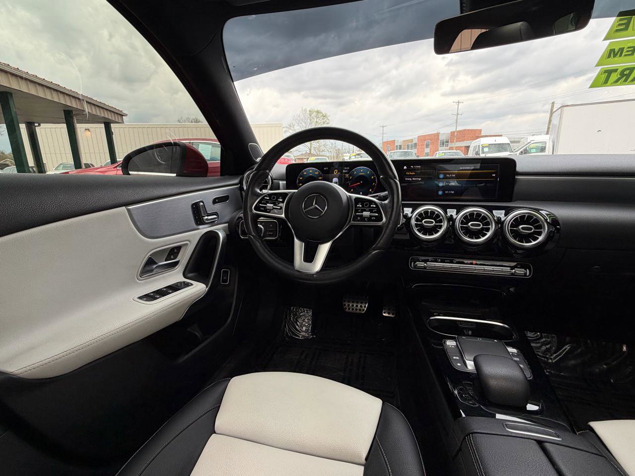 Used 2021 Mercedes-Benz A 220 4MATIC w/ AMG Line image 19