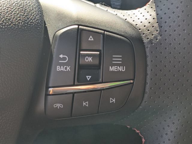 Used 2025 Ford Escape ST-Line AWD/4WD image 25