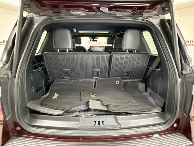 Used 2021 Ford Expedition King Ranch RWD image 28