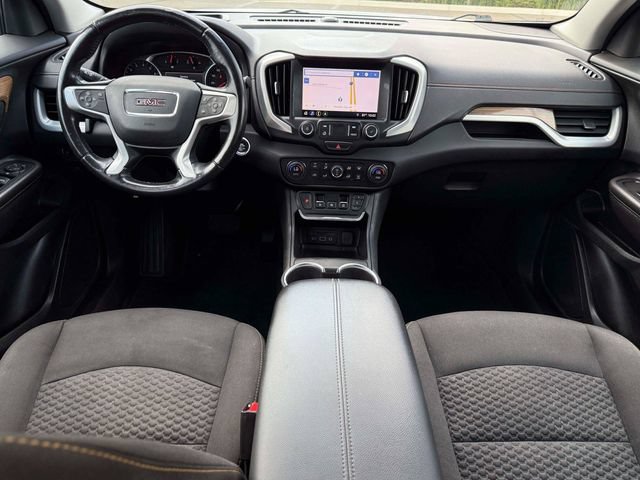 Used 2020 GMC Terrain SLE w/ Driver Convenience Package FWD image 11