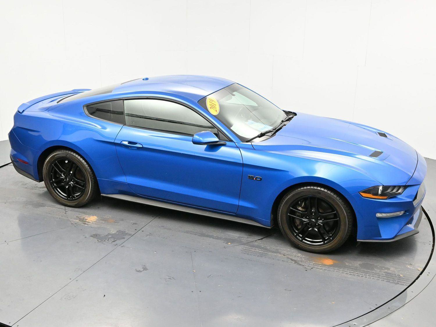Used 2019 Ford Mustang GT RWD image 29