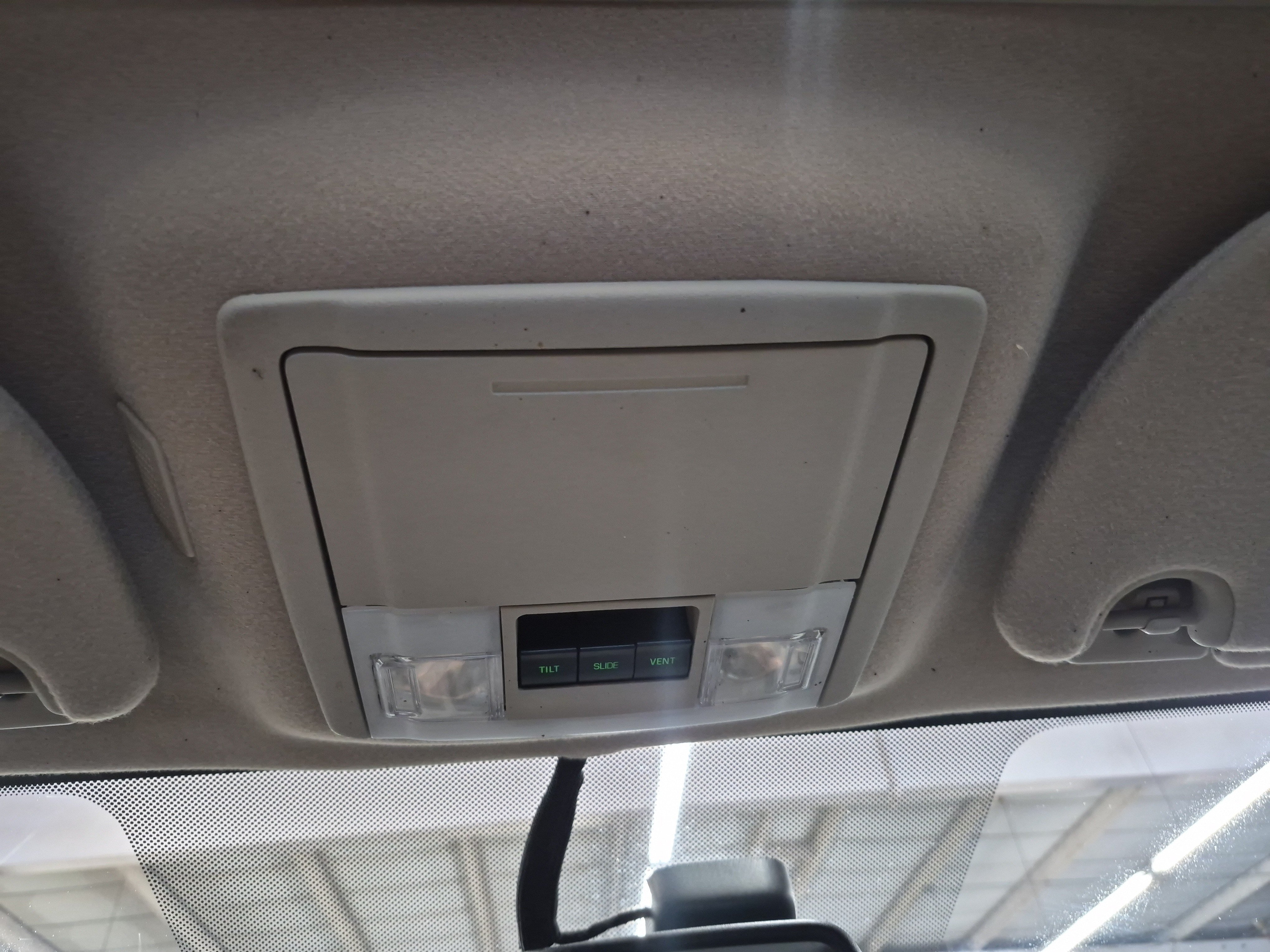 Used 2014 Ford Expedition Limited w/ Equipment Group 301A RWD image 37