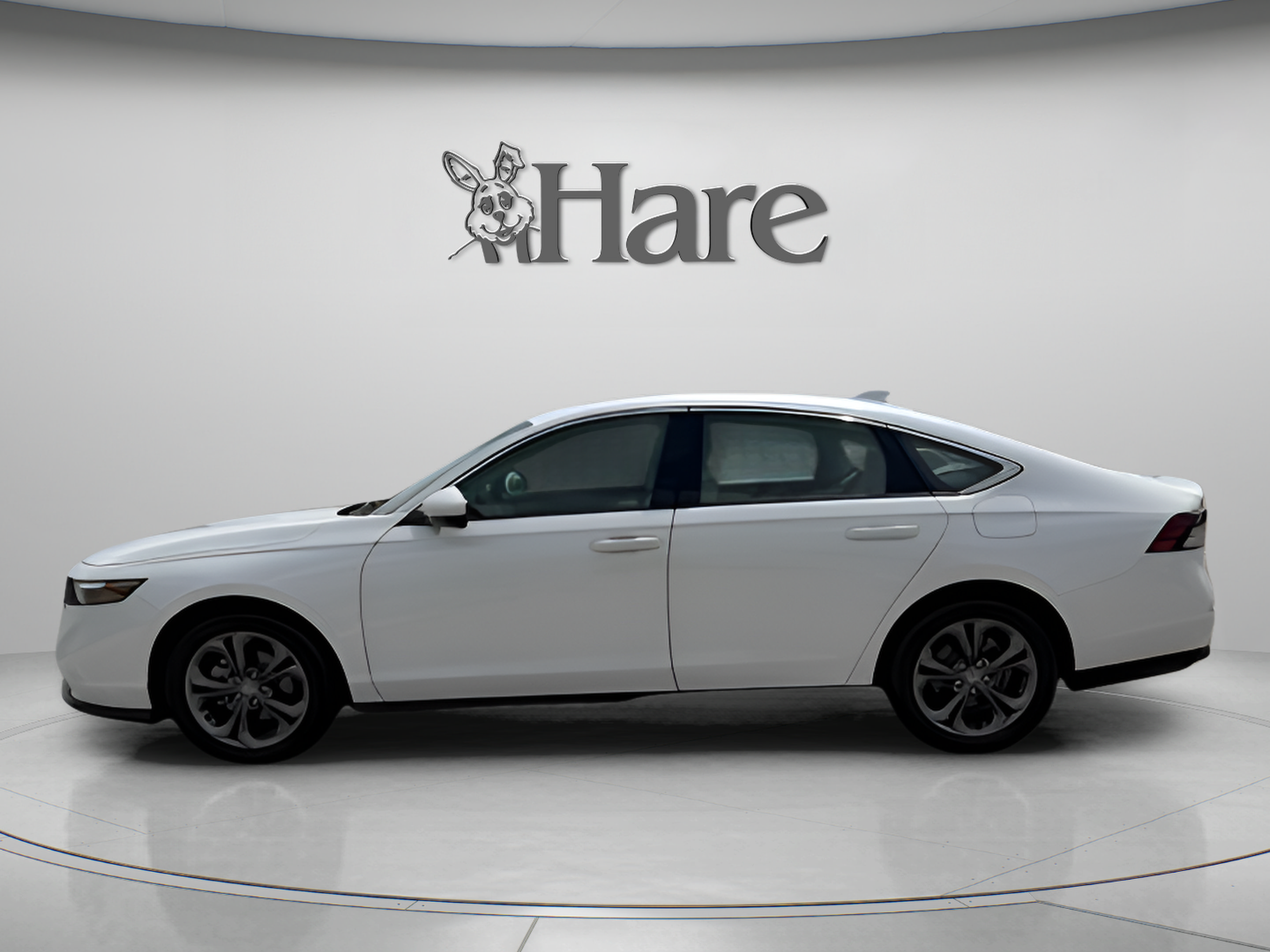 Certified 2023 Honda Accord EX image 2