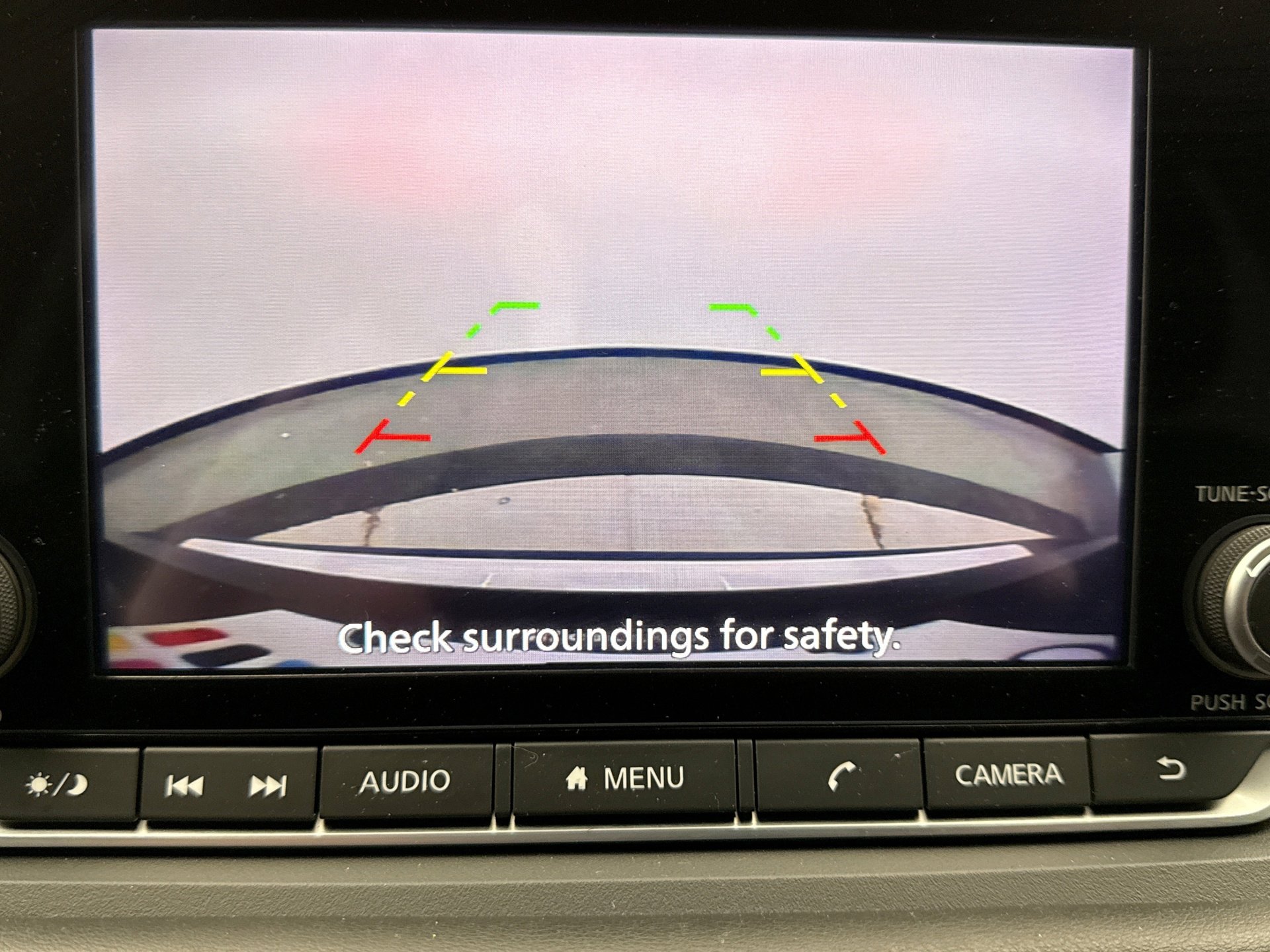 Used 2023 Nissan Rogue S AWD/4WD image 16