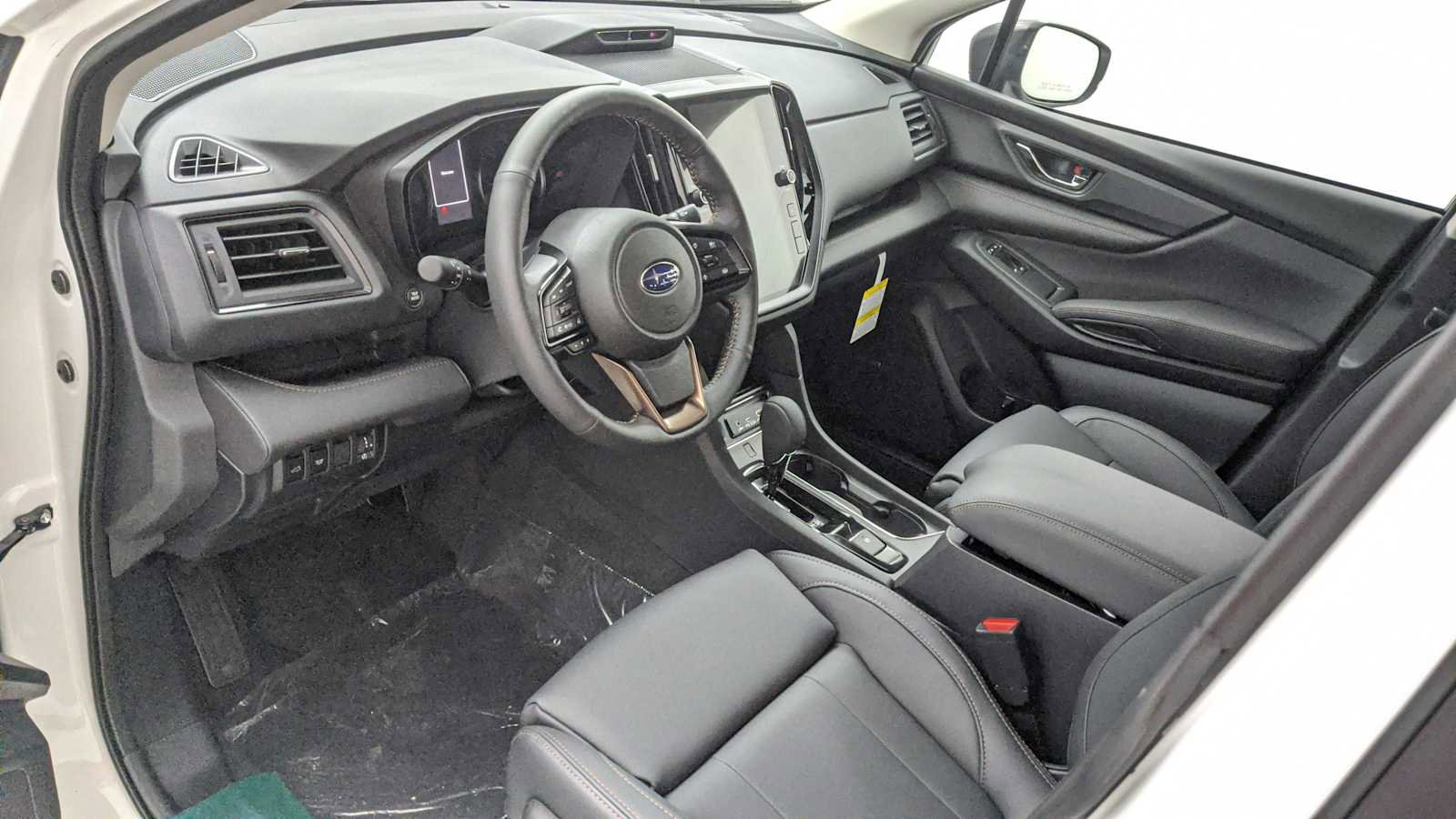 New 2025 Subaru Ascent Bronze Edition w/ Popular Package #2 image 13