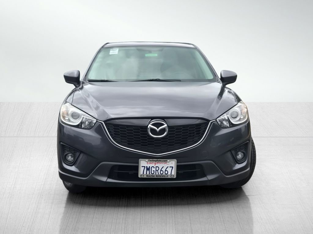 Used 2015 MAZDA CX-5 Touring AWD/4WD image 2