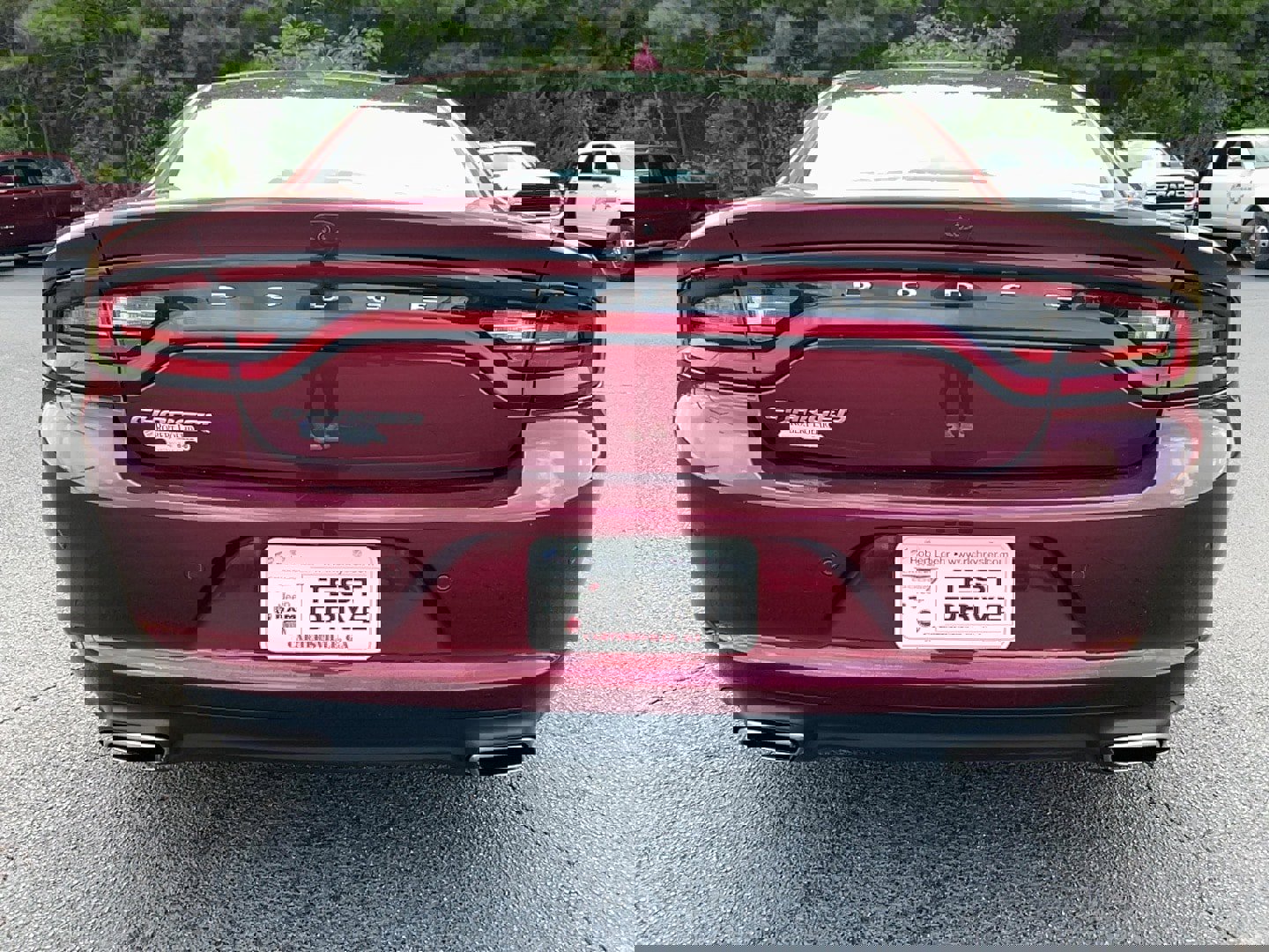 Used 2023 Dodge Charger SXT image 6