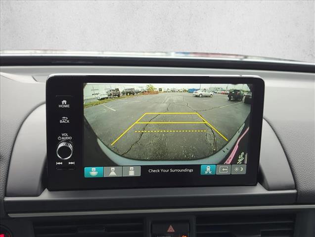 New 2025 Honda Pilot EX-L image 12