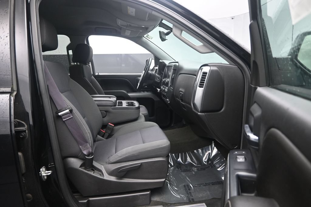 Used 2015 Chevrolet Silverado 1500 LT w/ All Star Edition AWD/4WD image 20