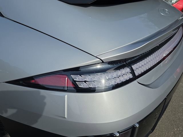 Used 2025 Hyundai Ioniq 6 SEL image 47