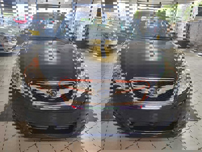 Used 2012 Subaru Legacy 2.5i Limited w/ Popular Pkg 2 image 4