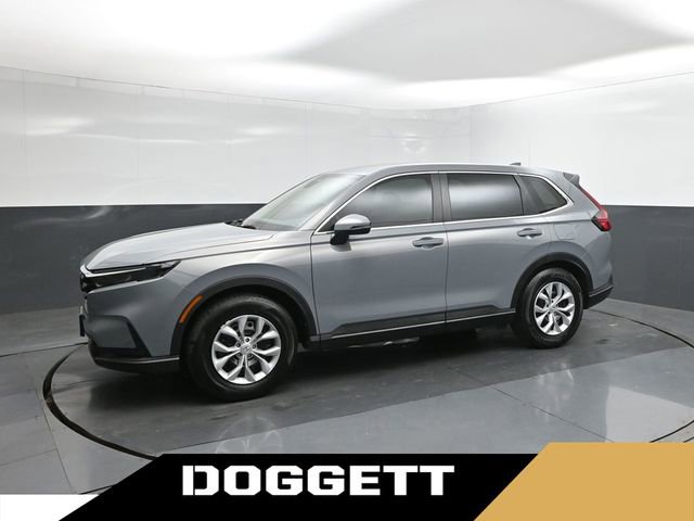 New 2026 Honda CR-V LX image 1