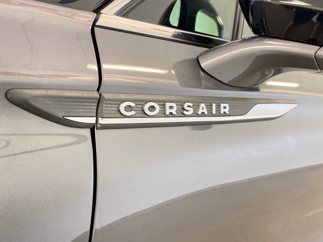 Used 2022 Lincoln Corsair AWD w/ Equipment Group 101A image 13