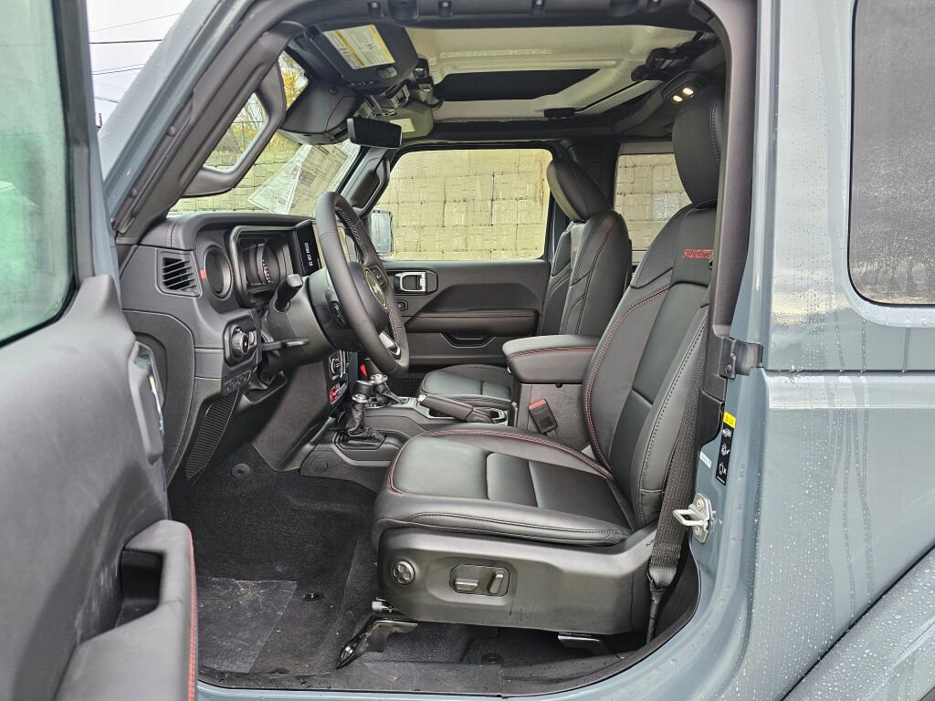 New 2026 RAM 1500 Limited image 38