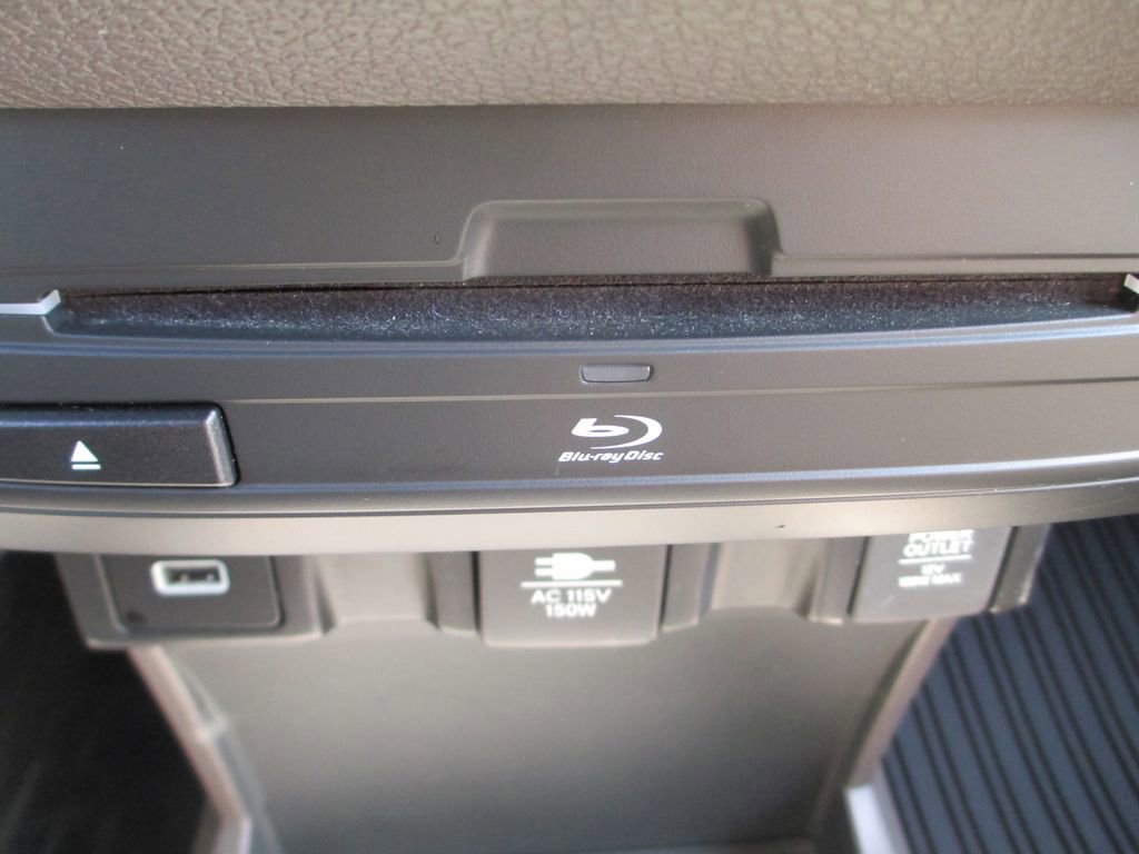 Used 2022 Honda Odyssey Touring image 33