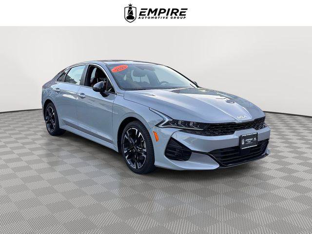 Used 2023 Kia K5 GT-Line w/ GT-Line Premium Package FWD image 1