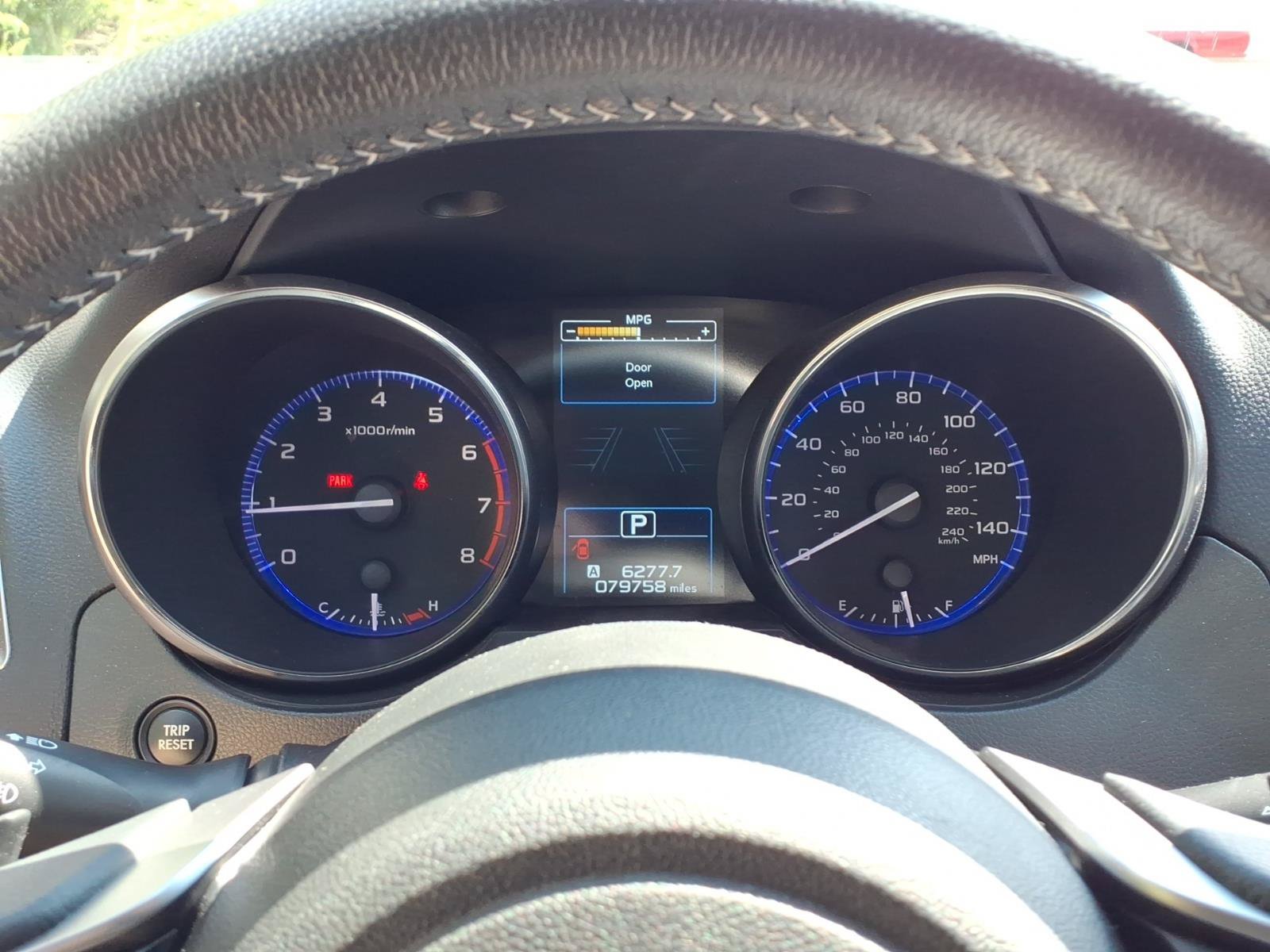 Used 2019 Subaru Outback 2.5i Premium AWD/4WD image 19