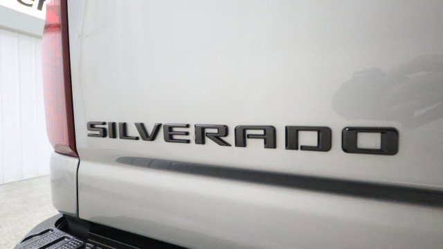 Used 2026 Chevrolet Silverado 2500 LT w/ All Star Edition AWD/4WD image 27