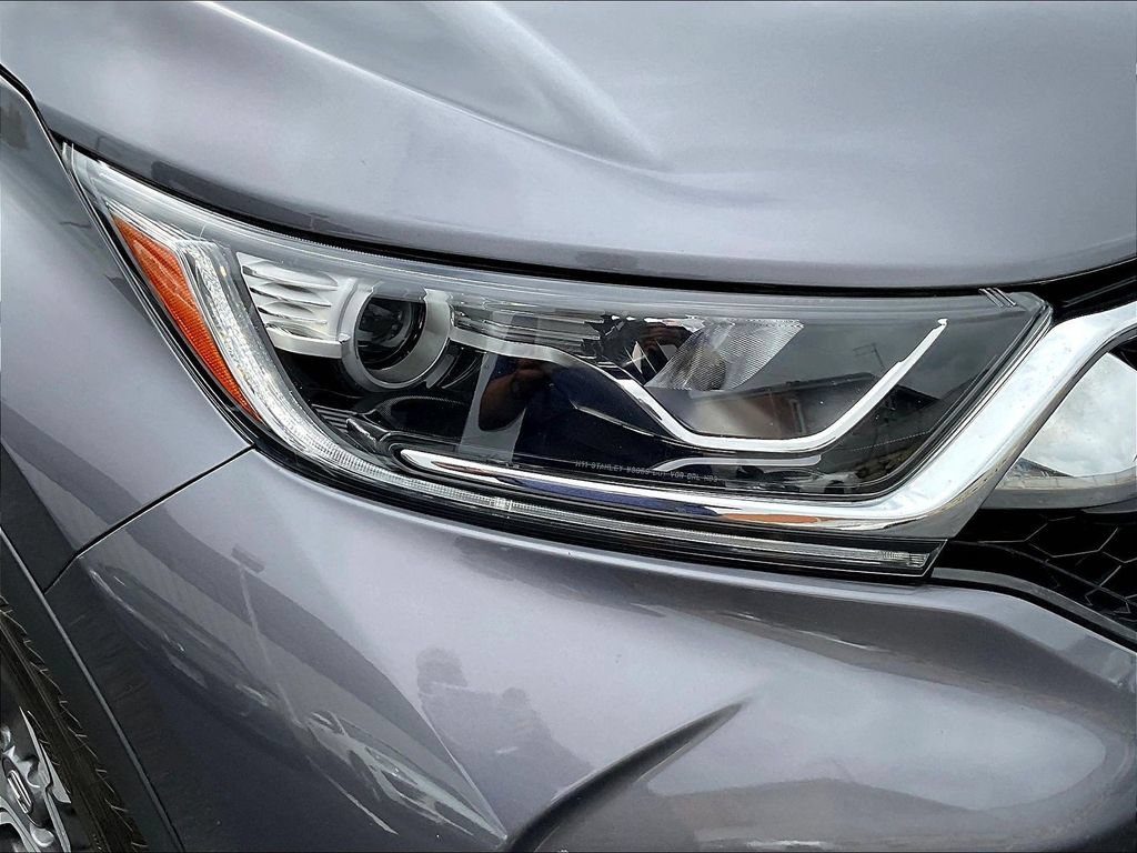 Used 2018 Honda CR-V EX image 33